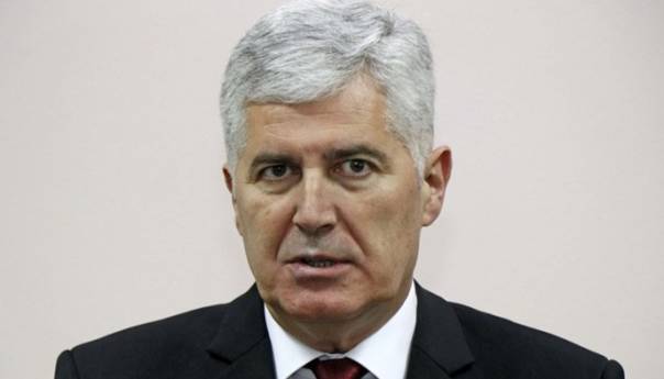 Pokrenut postupak protiv Čovića, HNS primao novac iz budžeta