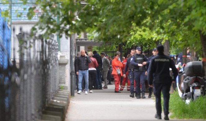 Pokrenut postupak protiv majke dječaka koji je izvršio masakr u beogradskoj školi
