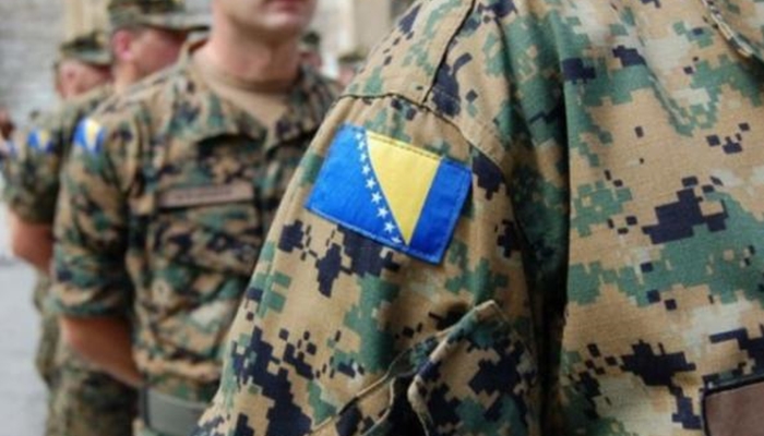 Pokrenut postupak protiv vojnika zbog veličanja zločinca Mladića