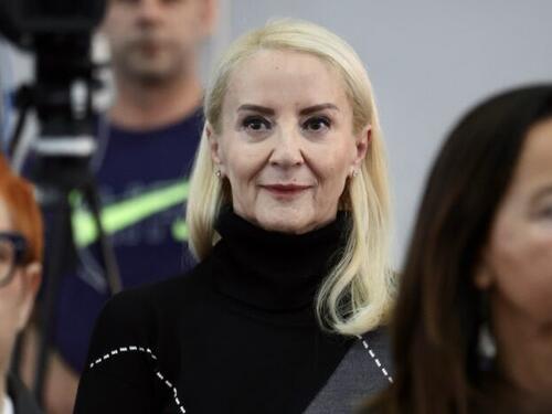 Pokrenut proces smjene Izetbegović s pozicije direktorice KCUS-a