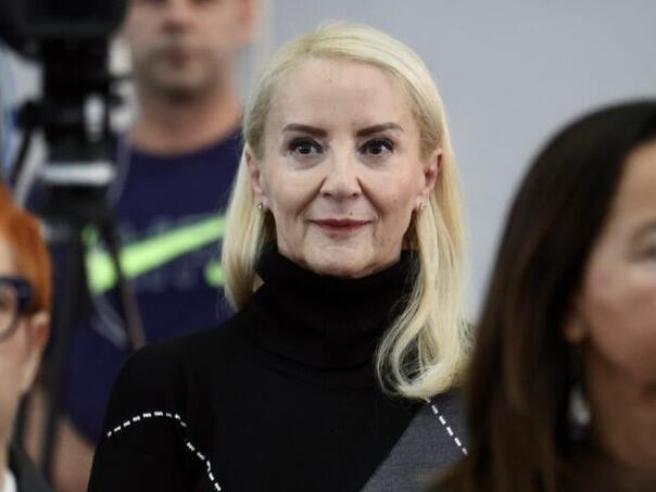 Pokrenut proces smjene Izetbegović s pozicije direktorice KCUS-a