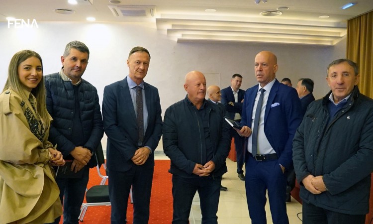 Pokrenut projekt za povećanje prihoda ruralnih siromašnih domaćinstava