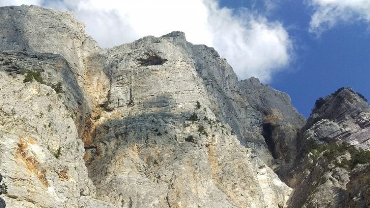 Pokrenuta akcija spašavanja hrvatskog državljanina na Čvrsnici