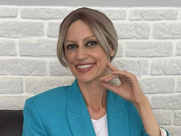 Pokrenuta akcija za Almu (40) iz Sarajeva koja ima rak dojke