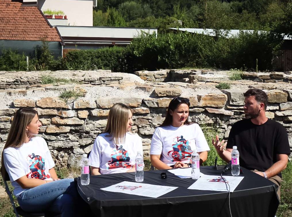 Pokrenuta akcija za nastavak istraživanja krunidbene crkve bosanskih vladara u Milima