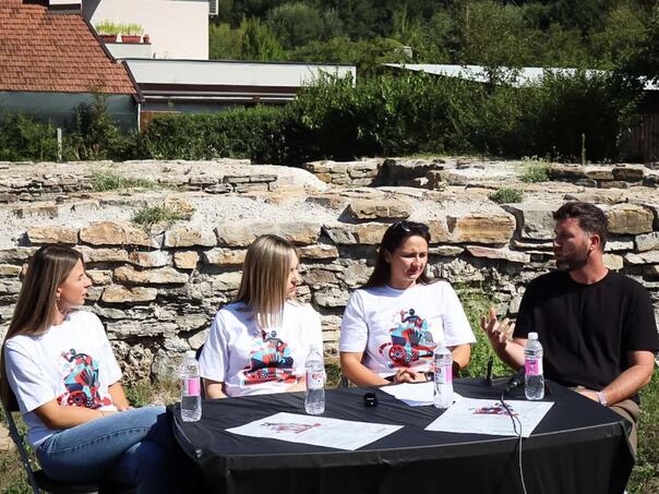 Pokrenuta akcija za nastavak istraživanja krunidbene crkve bosanskih vladara u Milima