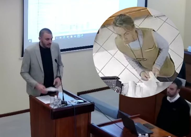 Pokrenuta inicijativa da Fikreta Fajić bude nagrađena sa 5.000 KM