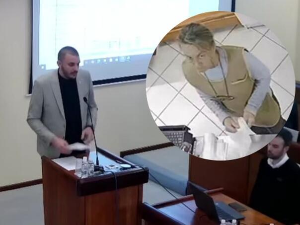 Pokrenuta inicijativa da Fikreta Fajić bude nagrađena sa 5.000 KM