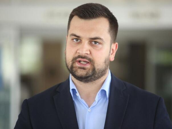 Pokrenuta inicijativa da Hrvatski sabor sutra sjednicu započne minutom šutnje