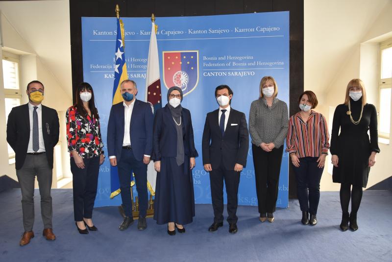 Pokrenuta inicijativa da se italijanski jezik izučava kao drugi strani jezik u KS