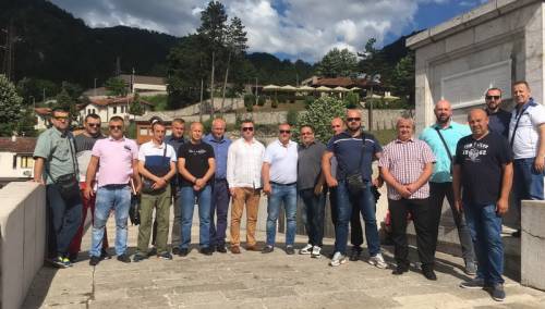 Pokrenuta inicijativa za formiranjem Saveza maloljetnih dobrovoljaca