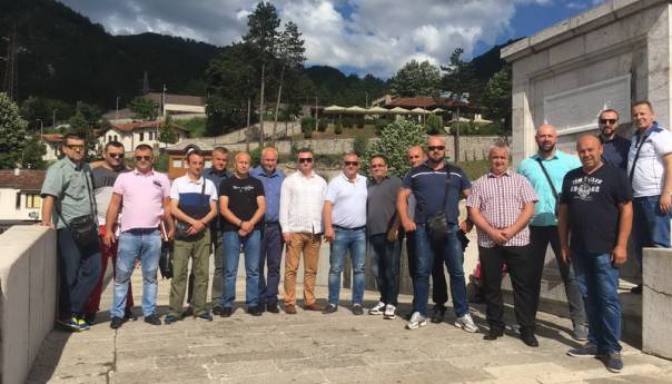 Pokrenuta inicijativa za formiranjem Saveza maloljetnih dobrovoljaca