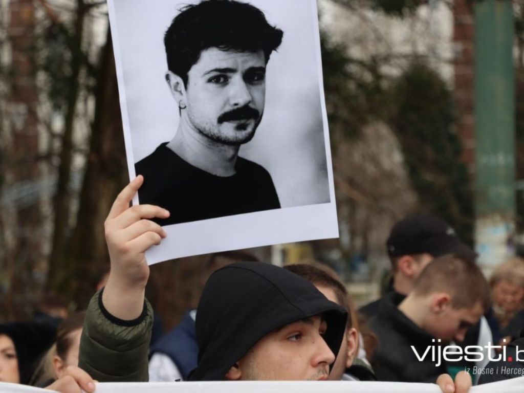 Pokrenuta inicijativa za preimenovanje tramvajske stanice u čast Erdoana Morankića