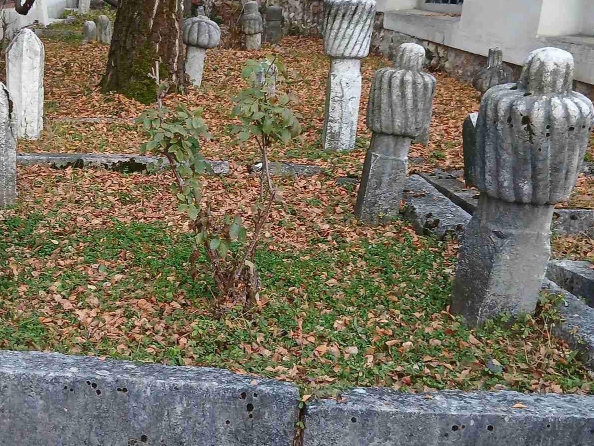 Pokrenuta inicijativa za saniranje i zaštitu nišana braće Morića