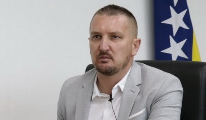 Pokrenuta inicijativa za smjenu ministra Josipa Grubeše