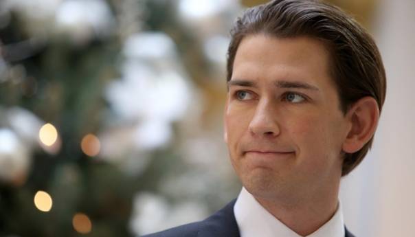 Pokrenuta istraga protiv Sebastiana Kurza