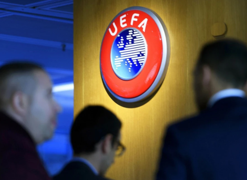 Pokrenuta istraga protiv UEFA-e