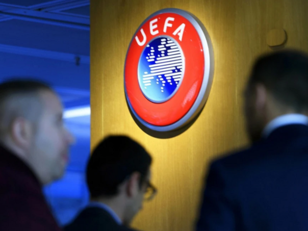 Pokrenuta istraga protiv UEFA-e
