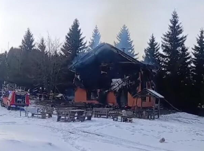 Pokrenuta kampanja za obnovu planinarskog doma na Bukoviku