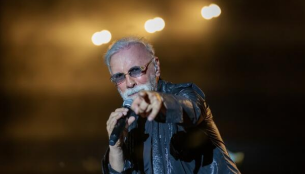 Pokrenuta nova peticija za zabranu ulaska Dina Merlina u Srbiju