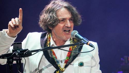 Pokrenuta online peticija protiv gostovanja Gorana Bregovića u Albaniji