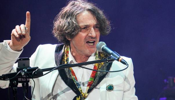 Pokrenuta online peticija protiv gostovanja Gorana Bregovića u Albaniji