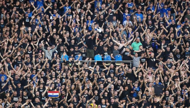 Pokrenuta peticija za izbacivanje Dinama iz Evropskih takmičenja