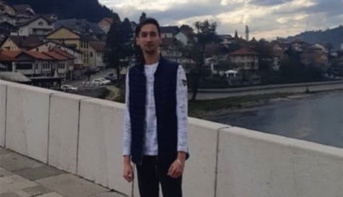 Pokrenuta potražna akcija u Sarajevu za Seminom Hotom