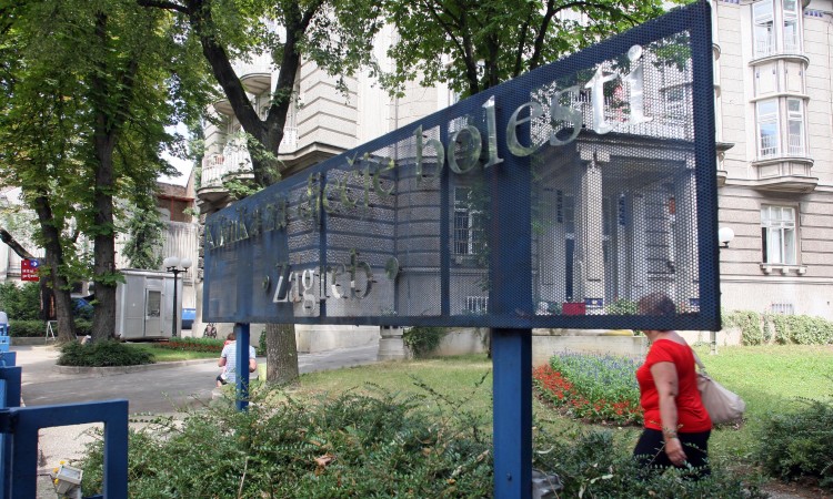 Pokrenuta procedura doniranja organa umrle djevojčice