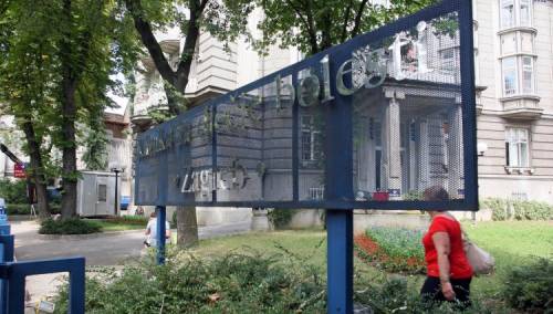 Pokrenuta procedura doniranja organa umrle djevojčice