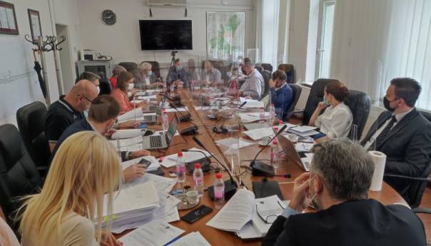 Pokrenuta procedura uspostave holdinga javnih komunalnih preduzeća u KS