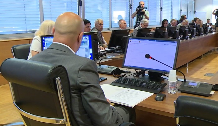 Pokrenuta procedura: VSTV bira nove članove