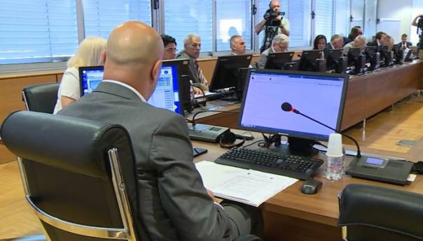 Pokrenuta procedura: VSTV bira nove članove