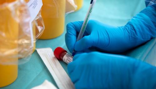 Pokrenuta procedura za proglašenje epidemije u TK
