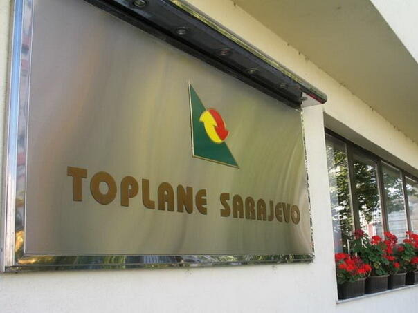 Pokrenute aktivnosti na izgradnji nove kotlovnice u Vogošći, cilj trajno rješavanje problema