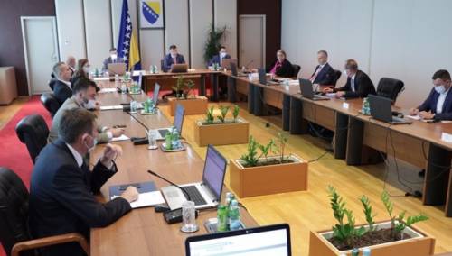Pokrenute aktivnosti za preuzimanje konačnih presuda MKSJ