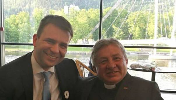 Pokrenuto potpisivanje peticije za ispravku doplatka penzije bh. građanima u Norveškoj