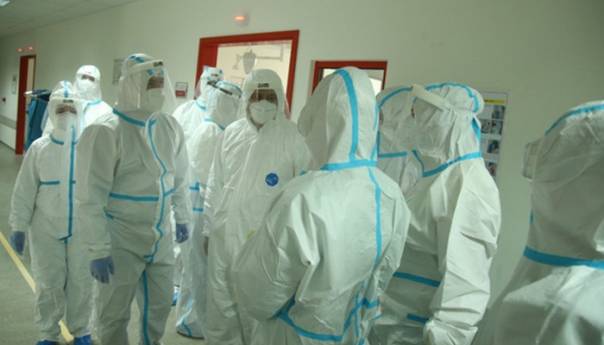 Pokrenuto zaključivanje Kolektivnog ugovora za radnike u oblasti zdravstva u KS