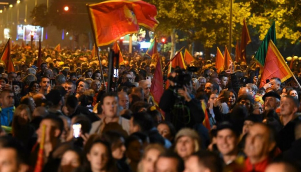 Pokret "Ima nas": Đukanović pokazao kako se poštuje država