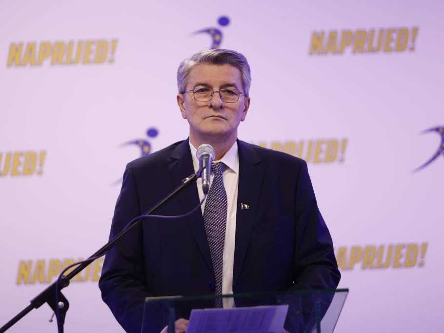 Pokret Naprijed: HDZ gradi narativ ugroženosti, dok se na terenu širi nasilje