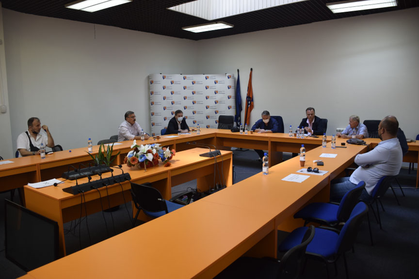 Pokret SPD: Lijevo patriotski blok alternativa