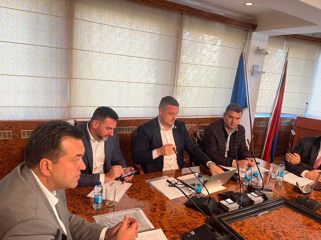 Pokret za državu formira Klub u NSRS: 'Ne slušamo sarajevsku čaršiju'