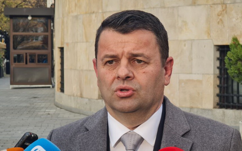 Pokret za državu: Nećemo odustati od Mijatovića