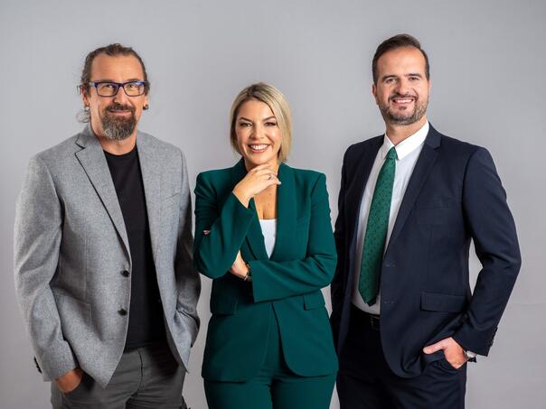 Pokret Za nove generacije potvrđuje prijedlog mandatara Nihada Uka