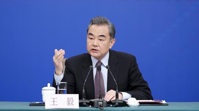 Pokretanje dijaloga i povratak na put povjerenja kinesko-američkih veza