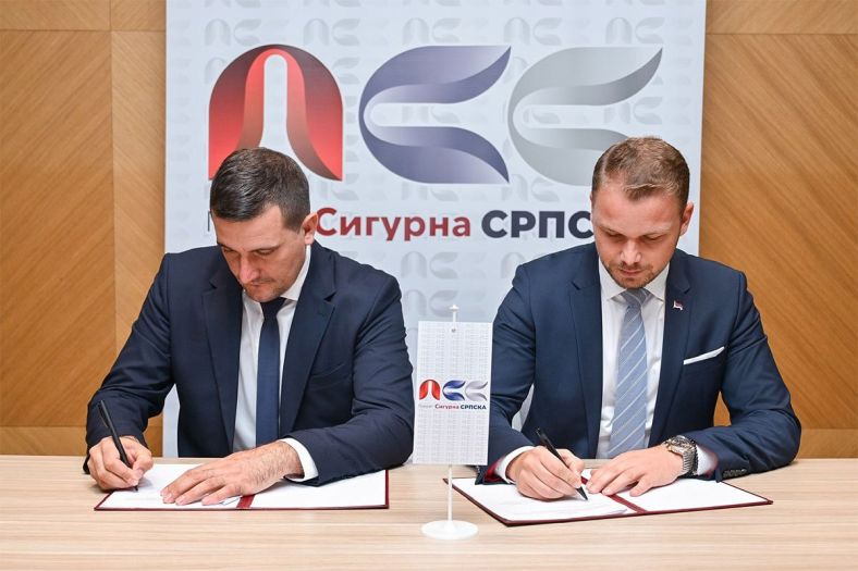 Pokretu Sigurna Srpska pristupila "Bileća ispred svega"