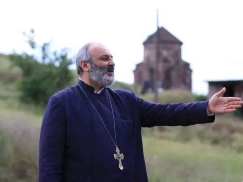 Pokušaj državnog udara u Armeniji: Svećenik planirao nasilno preuzimanje vlasti