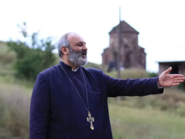 Pokušaj državnog udara u Armeniji: Svećenik planirao nasilno preuzimanje vlasti