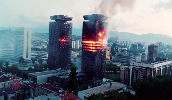 Pokušaj opsade (i zločina) nad istinom