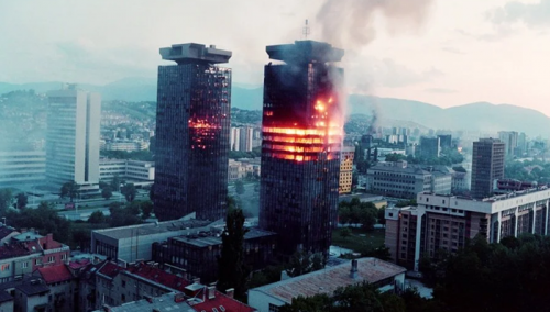 Pokušaj opsade (i zločina) nad istinom